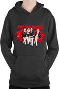 Hanorac copii Mamamoo Sofa Student Concept Photo Idol K-Pop