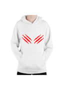 Hanorac copii Predator Gaming Logo Gheare Alien Clan Vision