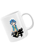 Cana Magi The Labyrinth of Magic Alladin Flute Logo, alba, 330 ml