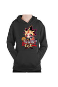 Hanorac copii Yu Gi Oh yugi Mutou Manga Kakalot Jaden