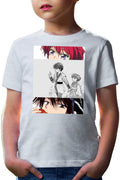Tricou copii Yona of the Dawn Son Yona Manga Yona