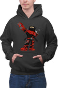 Hanorac barbati Roblox Ninjago Deadpool Game