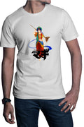 Tricou barbati Magi The Labyrinth of Magic Alladin Fancy Outfit