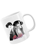 Cana Yona of the Dawn Couple Manga Yukata Hat Monochrome, alba, 330 ml