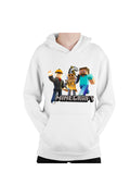 Hanorac copii Roblox Minecraft Video Mcskins Tlauncher