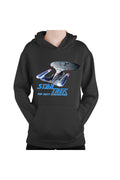 Hanorac copii Star Trek The Next Generation Enterprise Adventure