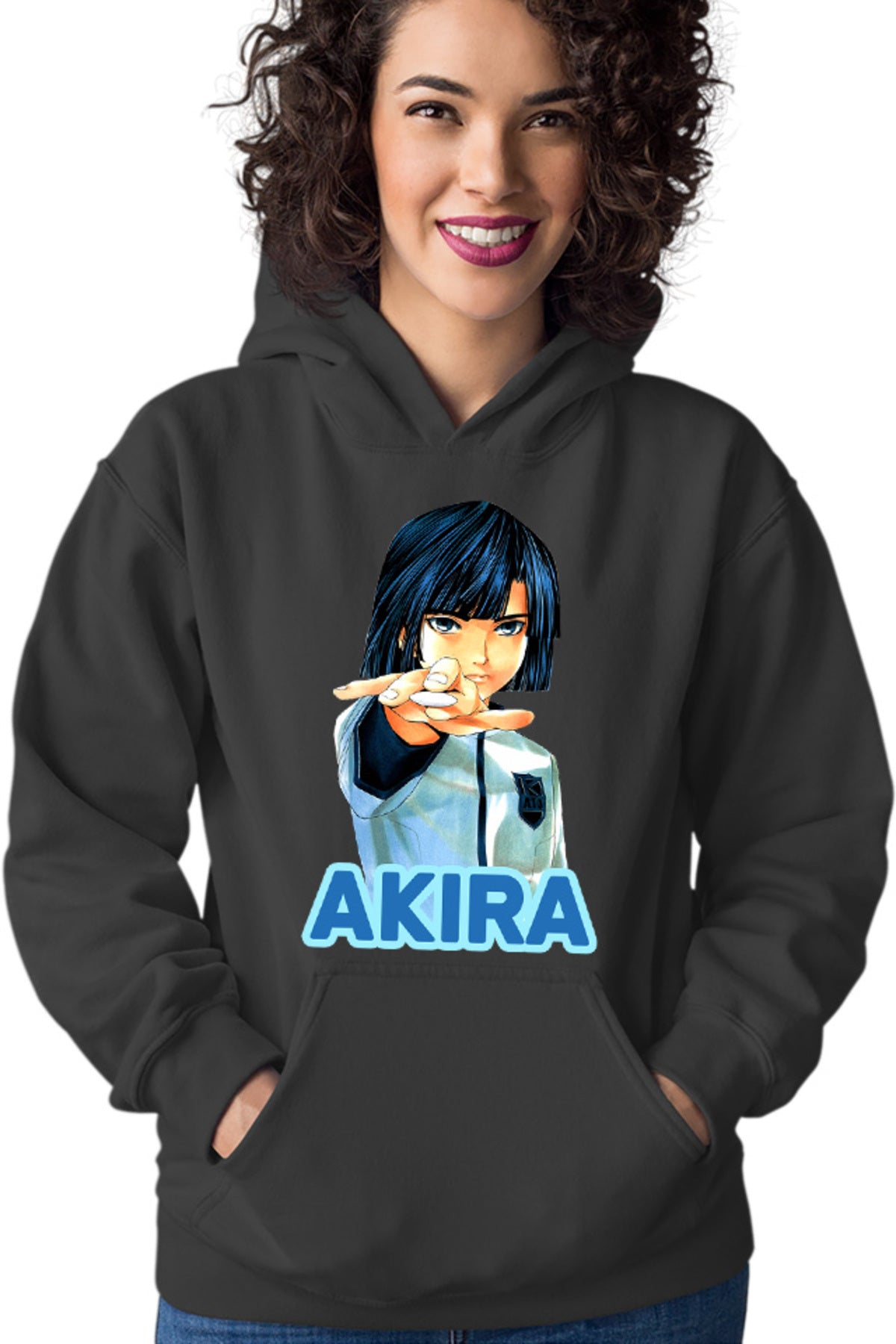 Hanorac dama Hikaru no Go Akira Cool Kudere Smart Anime Kage