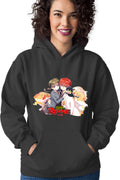 Hanorac dama Rin-ne Rin Sakura Cat Rumiko Takahashi