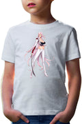 Tricou copii Triage X Komine Youko Myanime Fantasy Drama