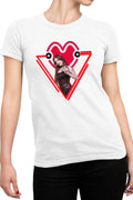Tricou dama Momoland Music Pop Rock Award Win Costume