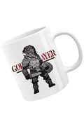 Cana Goblin Slayer Chibi Silver Order Light Novel Cosplay, alba, 330 ml