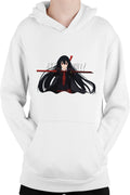 Hanorac copii Akame ga Kill Katana Traditional School Uniform