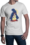 Tricou barbati Rurouni Kenshin Kaori Anime Kage Moon