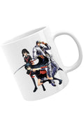 Cana Akame ga Kill Kurome Jotaro Jojo's Bizarre Super Power Family, alba, 330 ml