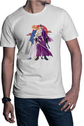 Tricou barbati Rurouni Kenshin Anime Top Antagonist