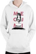 Hanorac copii Food Wars Megumi Casual Water Otaku