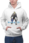 Hanorac barbati Halo The Convenant Alien Races Video Game