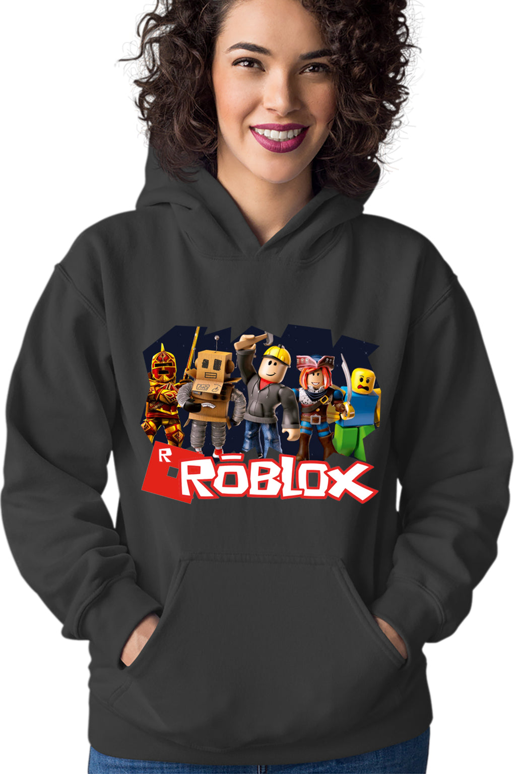 Hanorac dama Roblox Team Generator Robux Games