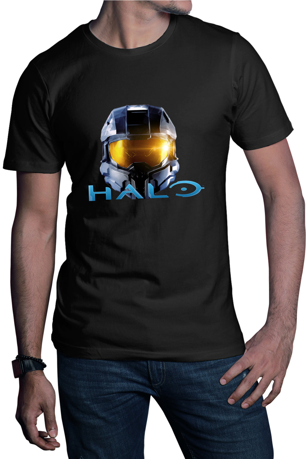 Tricou barbati Halo Combat Mode Xbox Creator