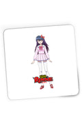 Mousepad Gaming Rin-ne Ageha Boruto Anime Tamako, 21x19 cm