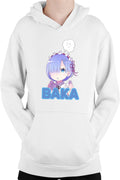 Hanorac copii Re Zero REM Baka Tappei Nagatsuki Isekai Light Novel