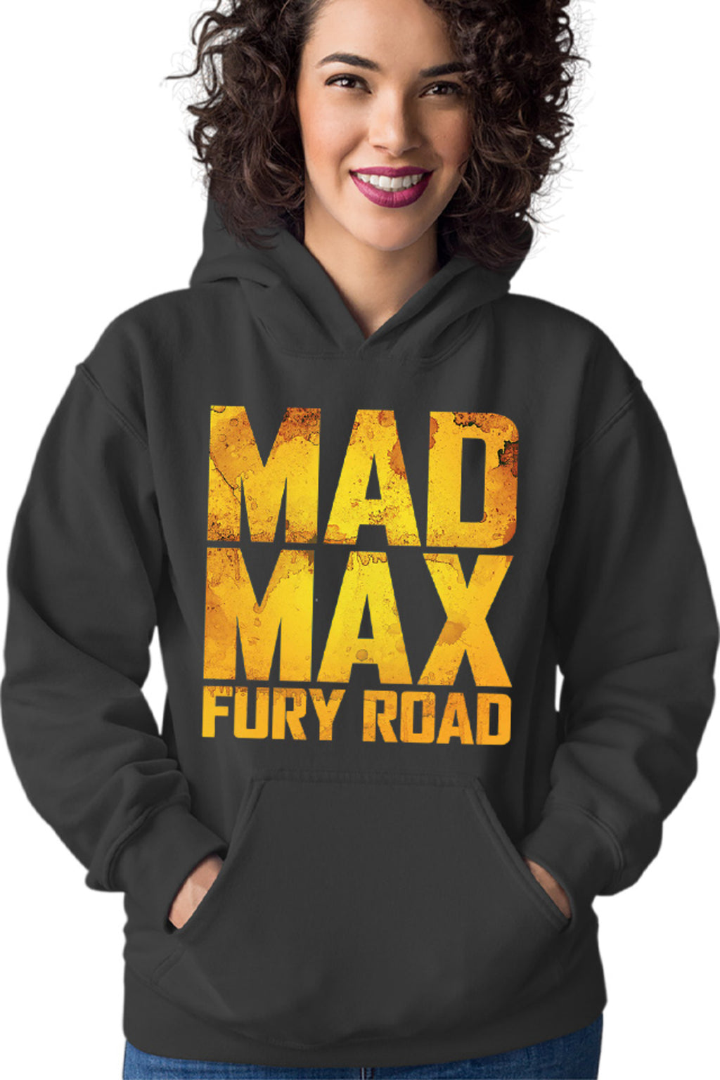 Hanorac dama Mad Max Fury Road Game Action Cars Battle