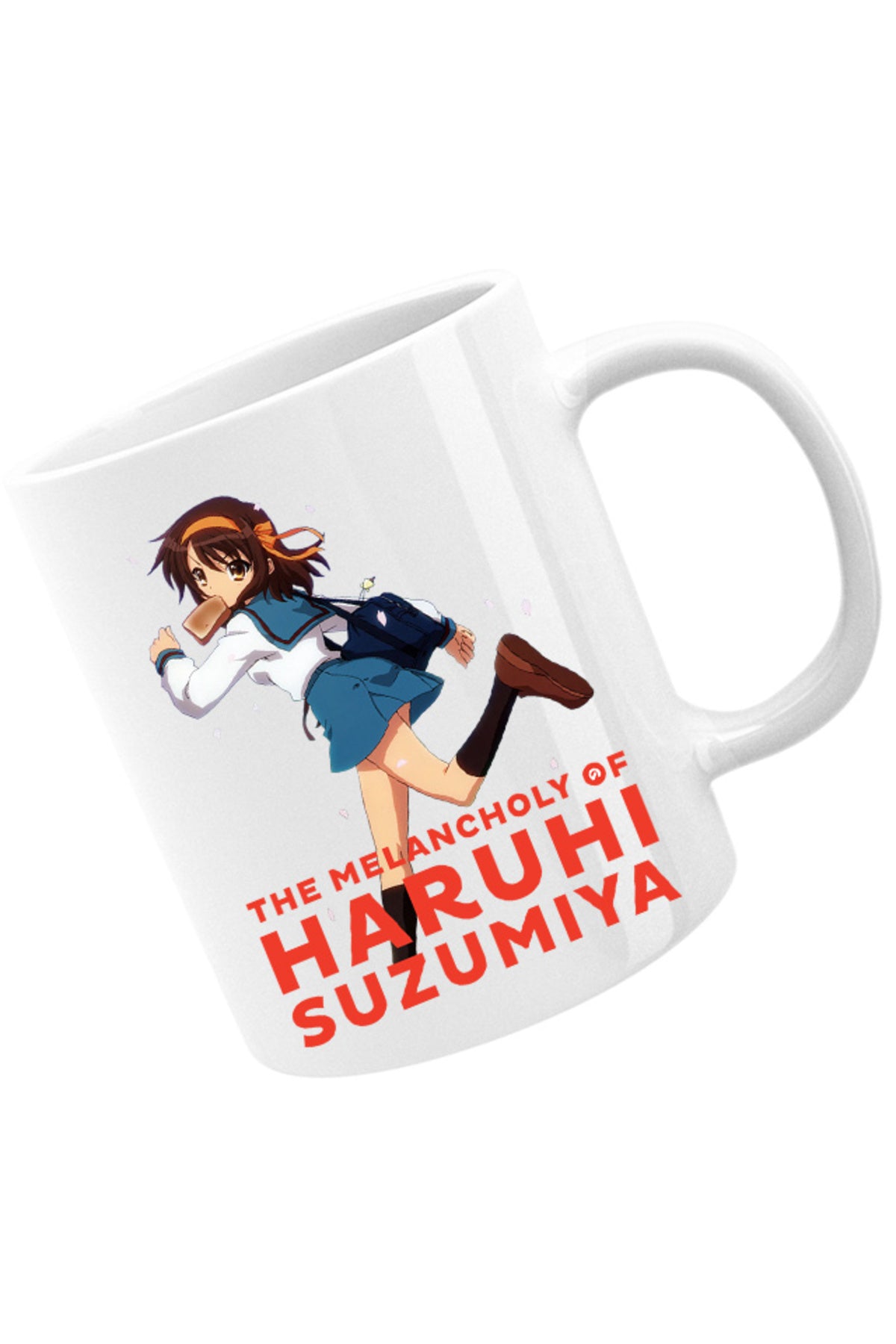 Cana Haruhi Suzumiya Run Sakura Bread Highschool Club, alba, 330 ml