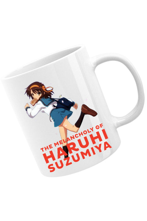 Cana Haruhi Suzumiya Run Sakura Bread Highschool Club, alba, 330 ml
