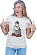 Tricou dama Finder Asami Ryuuichi Police Gay Anime