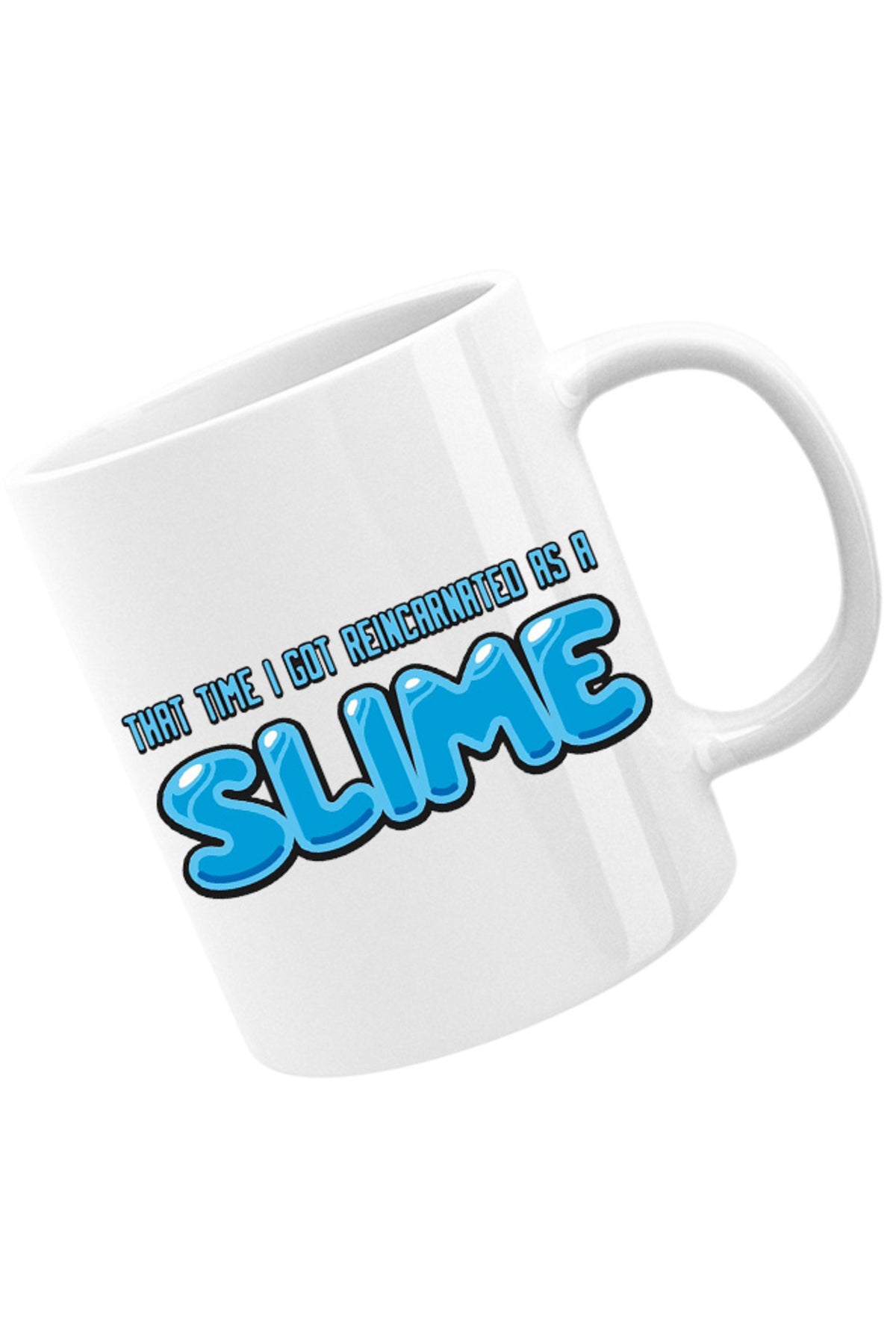 Cana TenSura That Time When I Got Reincarned As A Slime, alba, 330 ml