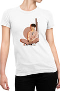 Tricou dama Seventeen Alone Concept Woozi Joshua Hong Hoshi