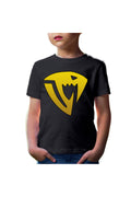Tricou copii Fairy Tail Sabertooth Guild Dragon Slayer