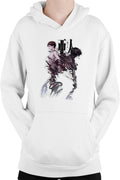 Hanorac copii Ajin Non Destructive Biological Weapons Anime Cosplay