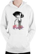 Hanorac copii Yona of the Dawn Manga Animeuri Hat Flower Yona