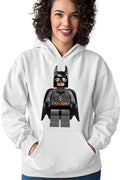 Hanorac dama Batman Minifig Super Heroes Movie