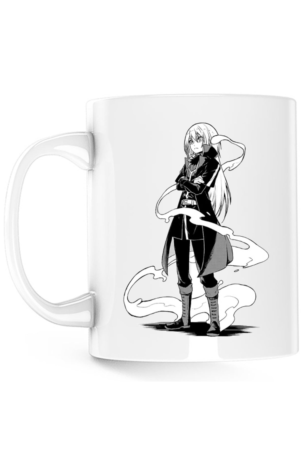 Cana TenSura That Time Rinmuru Manga Isekai, alba, 330 ml
