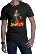 Tricou barbati Wolverine X-Men Avengers DC Power