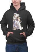 Hanorac barbati Goblin Slayer Onna Shinkan Church Nun Bishoujo Beautiful Mage
