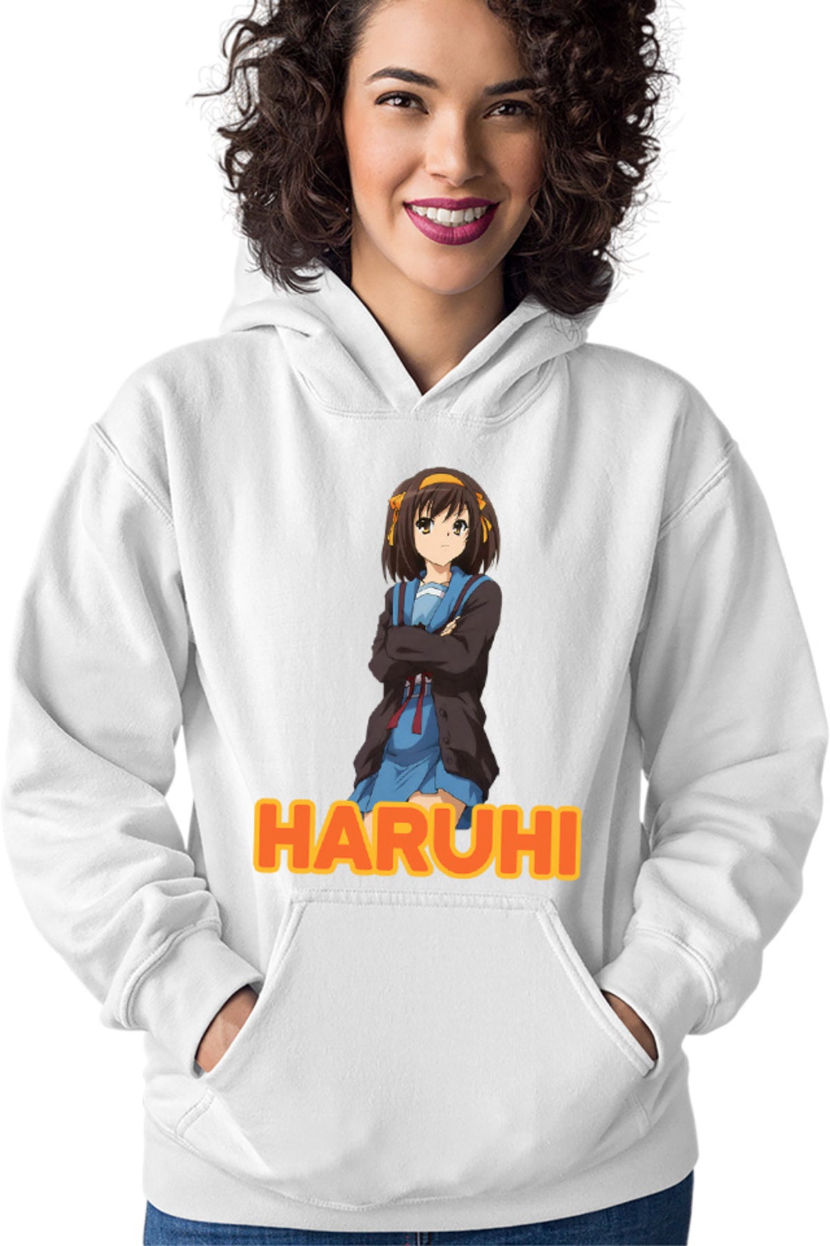 Hanorac dama Haruhi Suzumiya Nagaru Tanigawa SOS Club