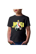 Tricou copii Magi The Labyrinth of Magic Alibaba Judar Hakuryuu