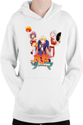 Hanorac copii Food Wars Erina Alice Hisato Fan Anime Shokugeki