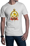 Tricou barbati Yu Gi Oh Bakura Seto Kaiba Mutou Anime