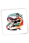 Mousepad Gaming Magi The Labyrinth of Magic Animeuri Fight Hakuryuu, 21x19 cm