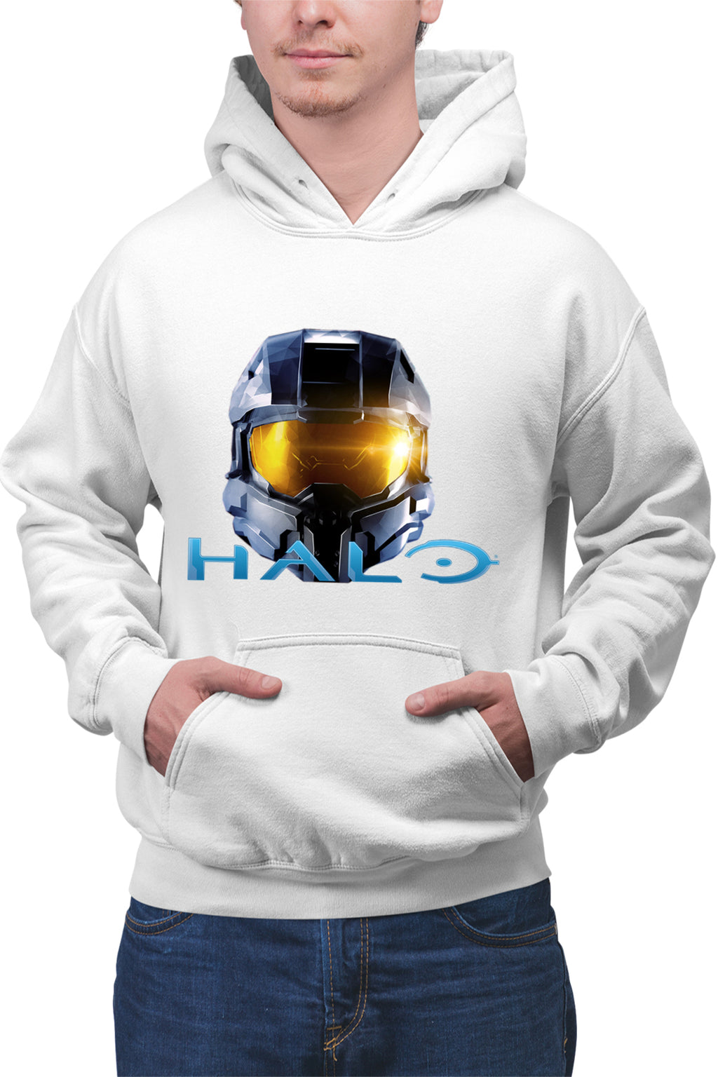 Hanorac barbati Halo Combat Mode Xbox Creator