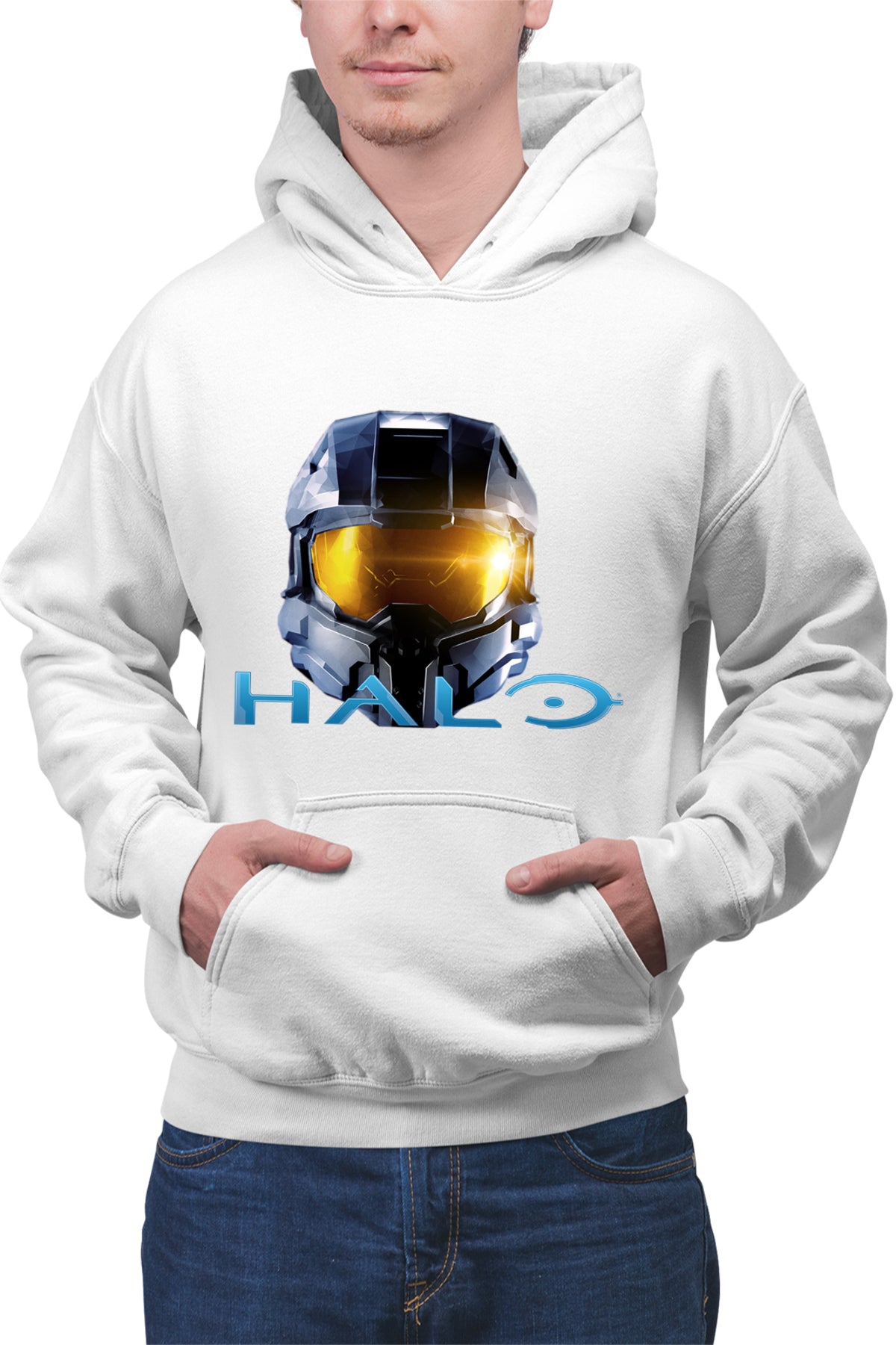 Hanorac barbati Halo Combat Mode Xbox Creator