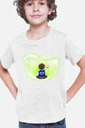 Tricou copii Got7 Leader Light Bulb Rock Music Idol Group