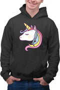 Hanorac barbati Unicorn Squad Horse Magic Fairytale