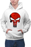 Hanorac barbati Predator Punisher Skull Craniu Daredevil