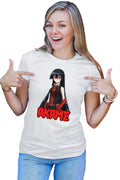 Tricou dama Akame ga Kill Blush Fantasy Anime Sword Sailormoon