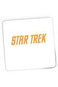 Mousepad Gaming Star Trek Beyond Logo Emblem Starfleet, 21x19 cm